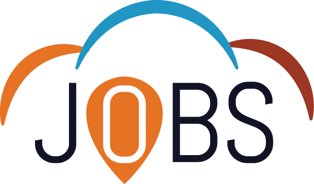 Remote Jobs Board Logo